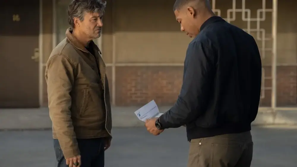 Lanternas: 2º episódio mantém alto nível artístico da série