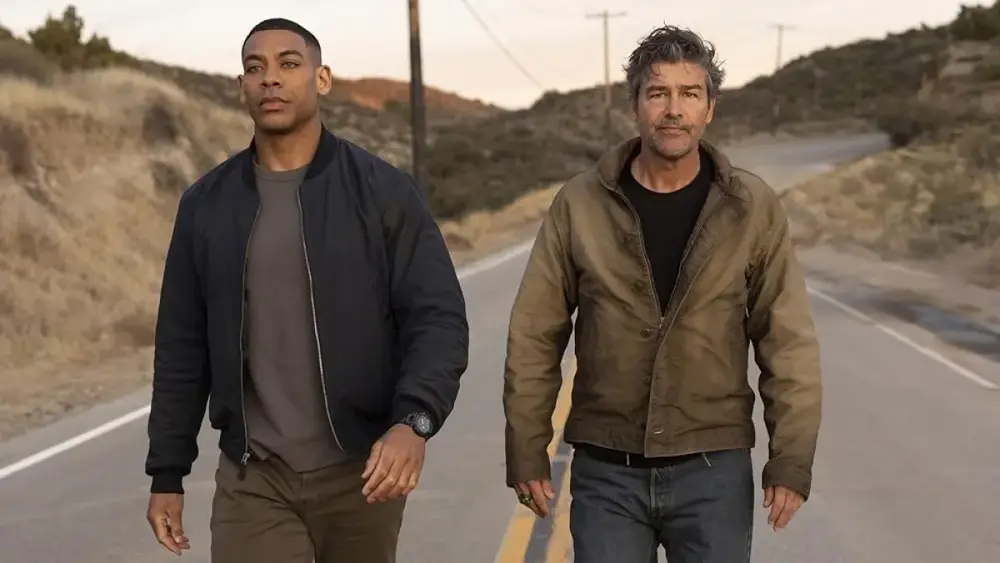 Lanternas: HBO Max libera 5 minutos inéditos da série