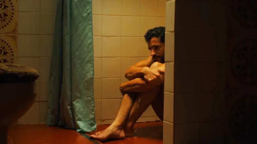 Leite em Pó: trailer do drama com Vinícius de Oliveira