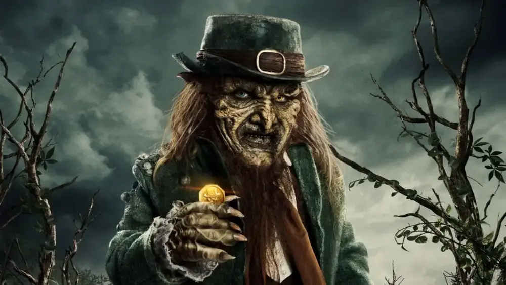 Leprechaun' ganha novo filme com roteiristas de 'Jogos Mortais