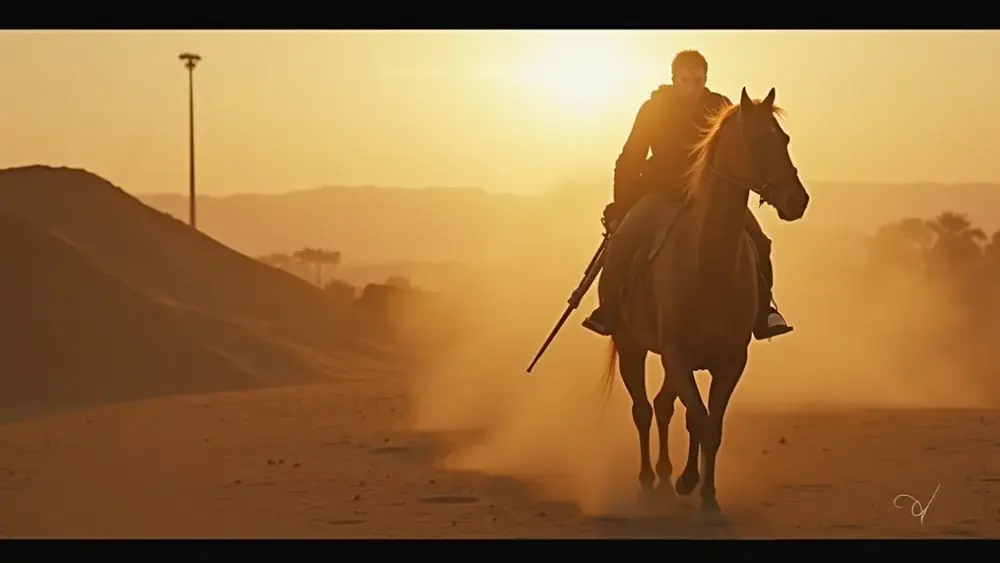 Mad Max 2: A Ca&ccedil;ada Continua: resumo sem spoilers