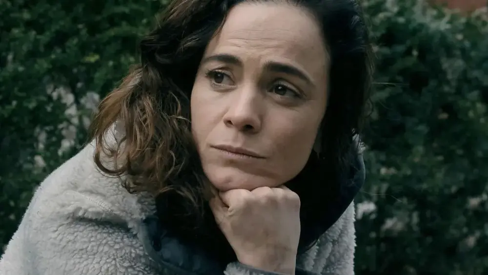 Matéria Escura 2ª temporada: teaser com Alice Braga é revelado