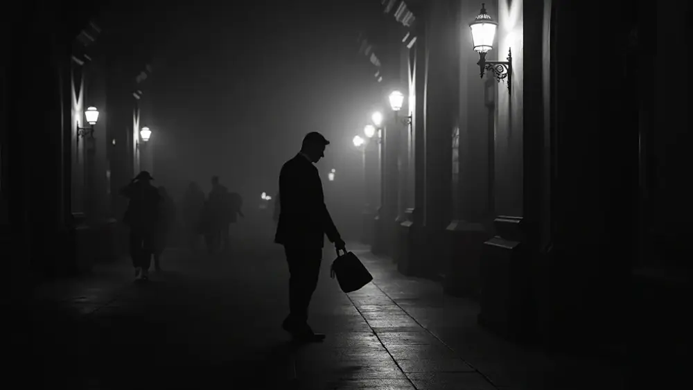 Melhores filmes noir para quem ama o estilo clássico antigo