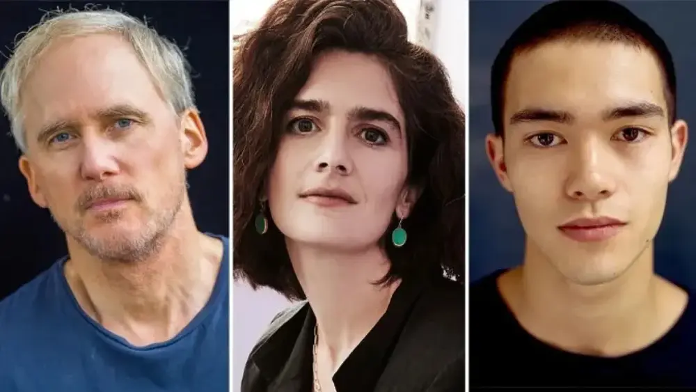 Minissérie sobre 11/9 escala três novos atores