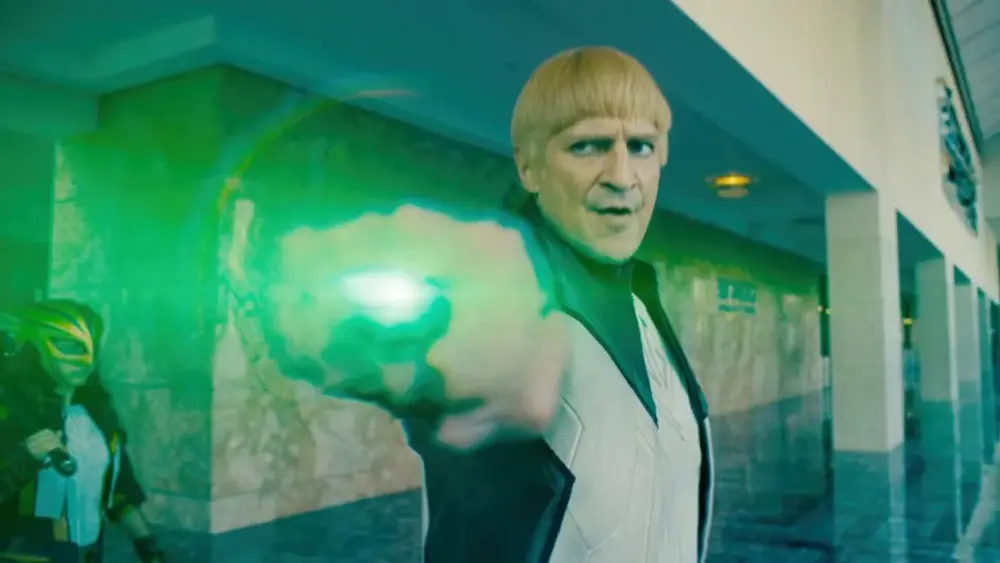 Nathan Fillion reprisará Guy Gardner em nova animação da DC