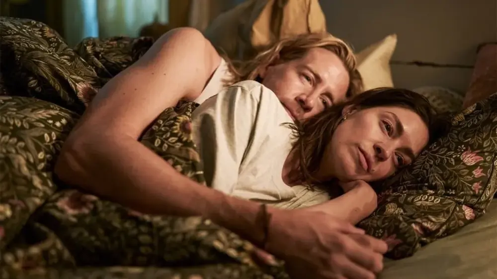 Netflix: trailer do suspense ‘A Mulher Secreta’ revela segredos