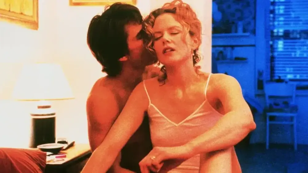 Nicole Kidman revela alertas sobre casamento com Tom Cruise