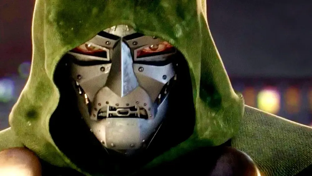 Novo trailer de Vingadores: Doutor Destino traz cenas inéditas