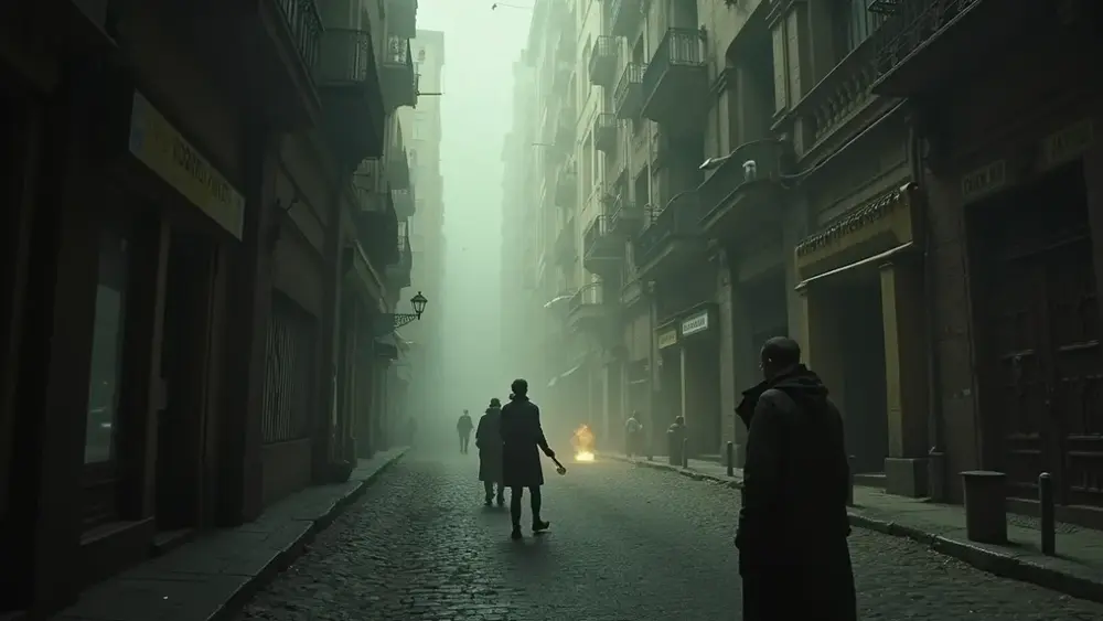 O Franco-Atirador filme: resumo sem spoilers, bem direto