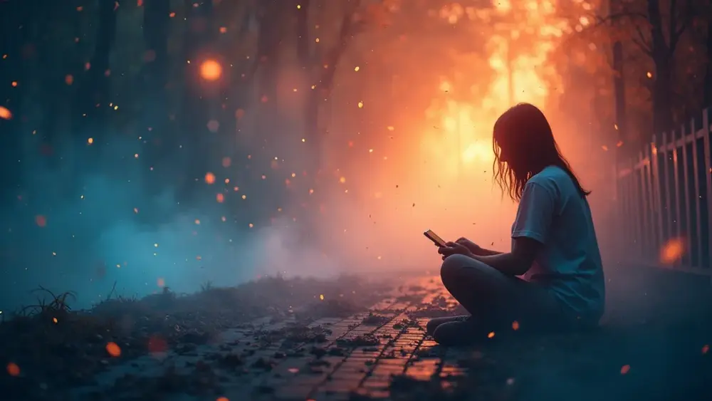 O futuro do engajamento nas redes sociais a partir do ano de 2026