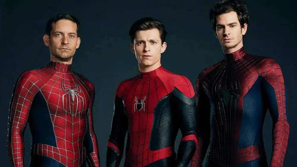 Onde assistir aos filmes do Homem-Aranha nos streamings
