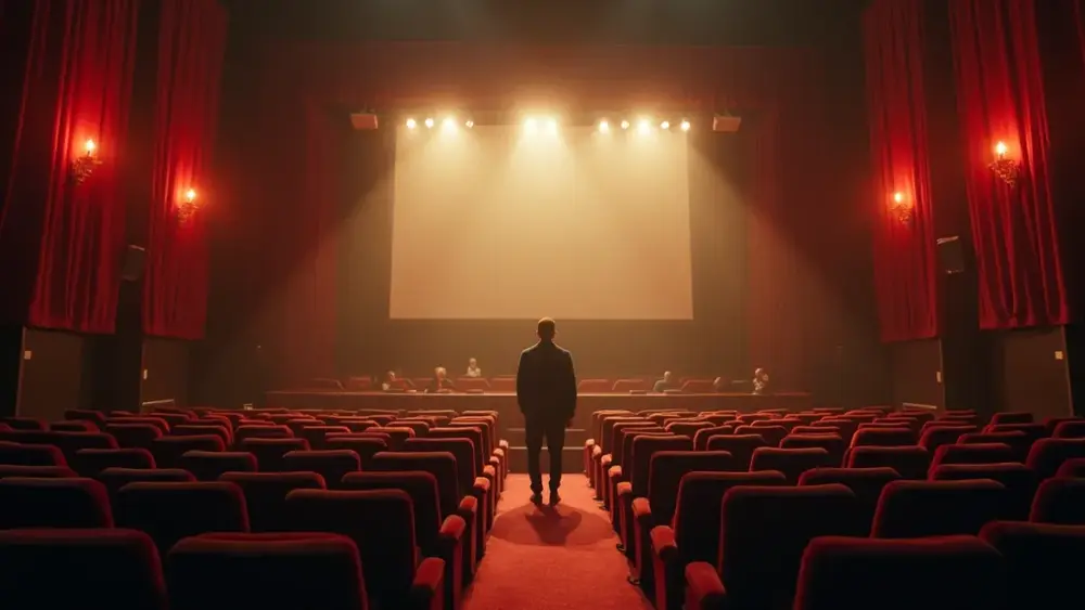 Os bastidores das maiores turnês da história registrados no cinema