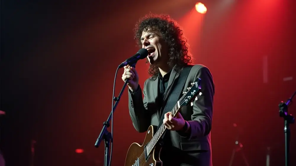 Os biopics musicais que revelaram fatos desconhecidos do público