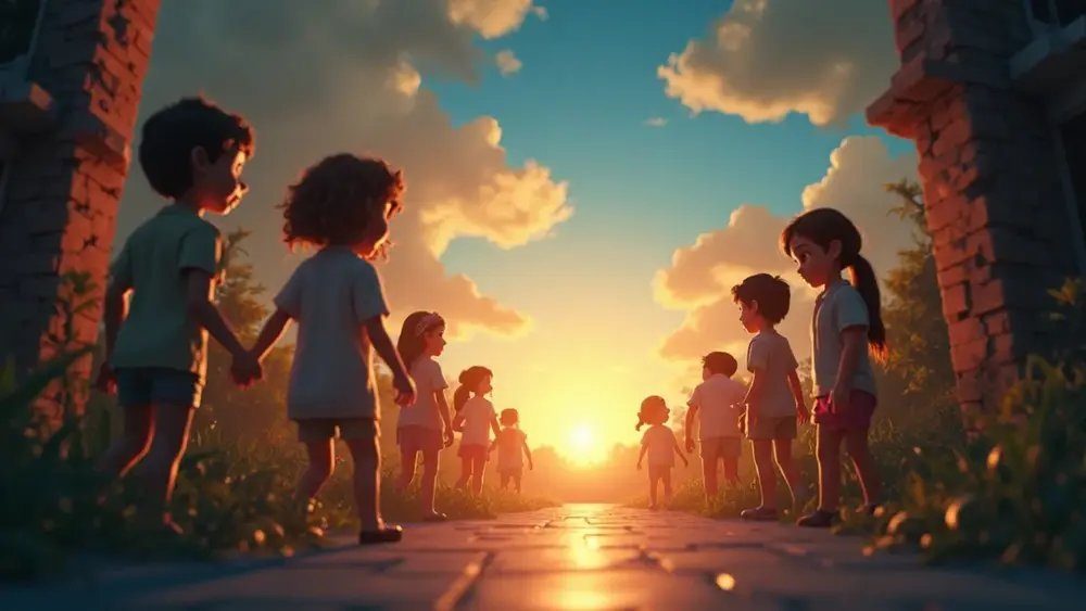 Os filmes de animação que encantam adultos tanto quanto crianças