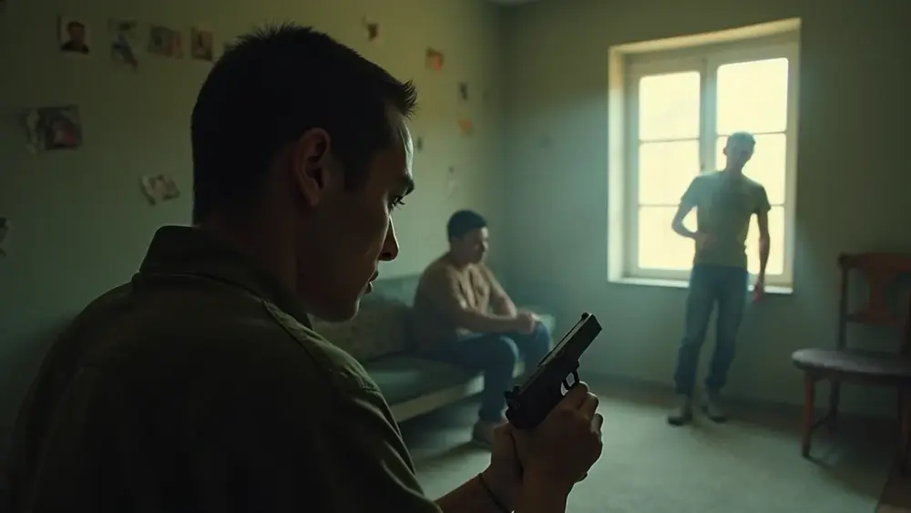 Os filmes sobre a Guerra do Vietnã com trama de espionagem
