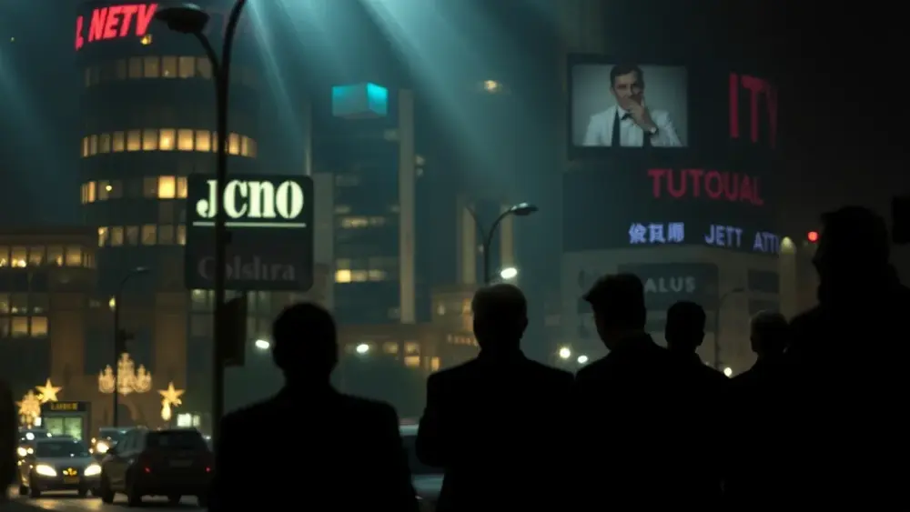 Os prêmios e indicações de Scorsese ao longo da carreira