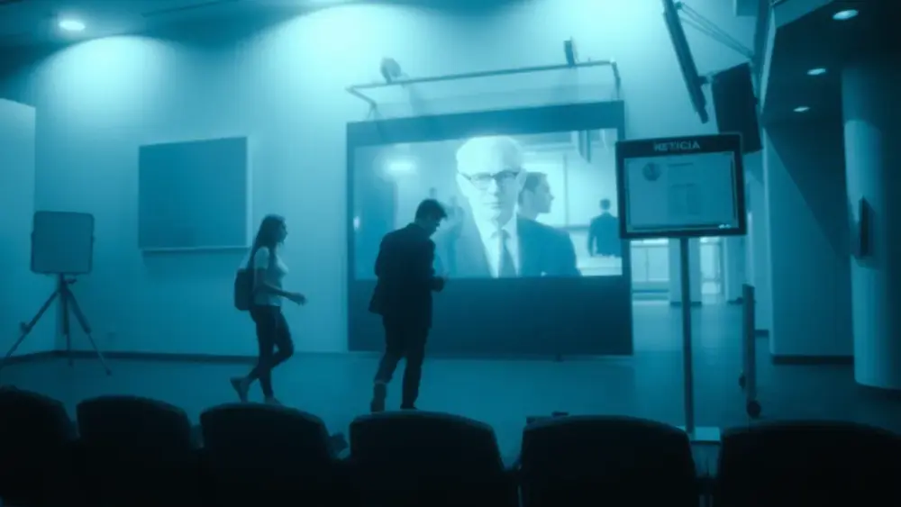 Os segredos de produção escondidos nos filmes de Spielberg
