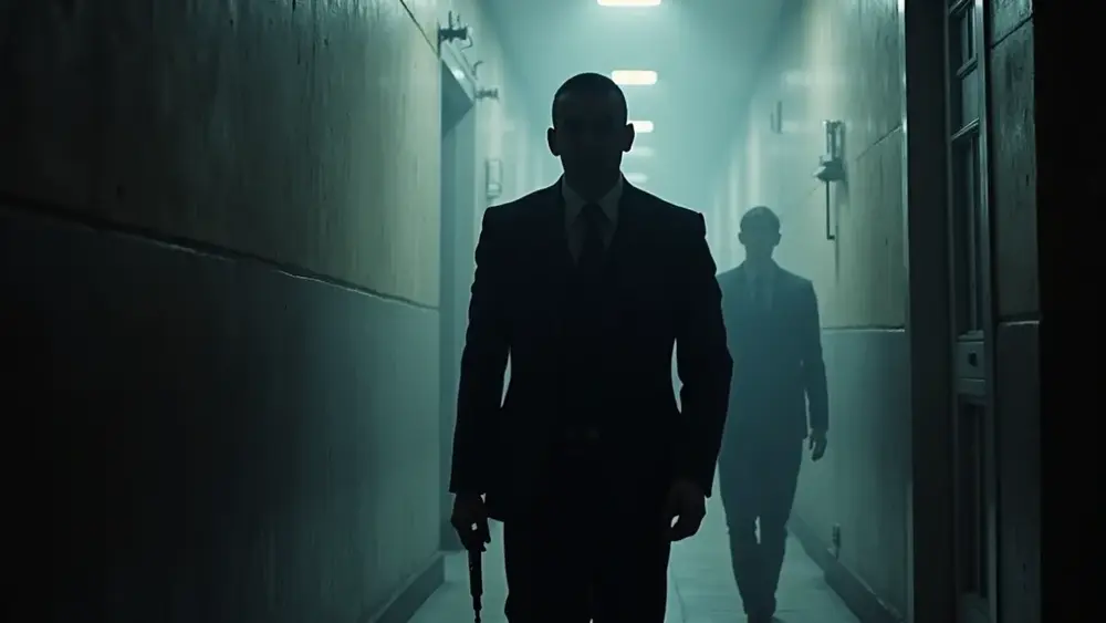 Os thrillers de espionagem que confundem o espectador do início