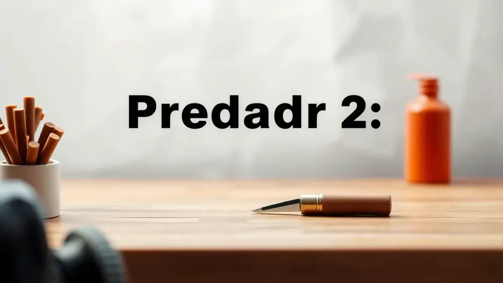 Predador 2: resumo sem spoilers, bem direto em 1 minuto today