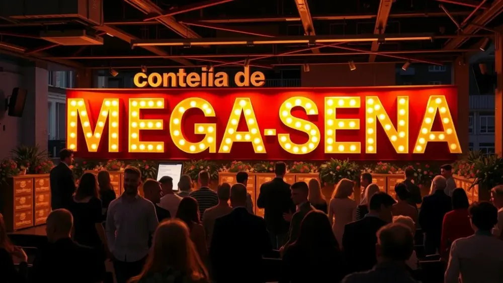 Próximo Sorteio da Mega-Sena: Quando É e Qual o Prêmio