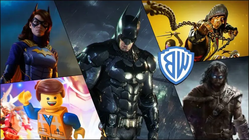Reino Unido aprova fusão bilionária entre Paramount e Warner