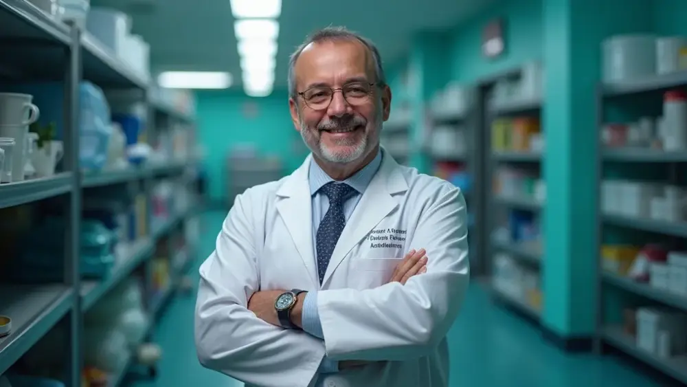 Rejeição de órgãos por Dr. Luiz Teixeira da Silva Júnior