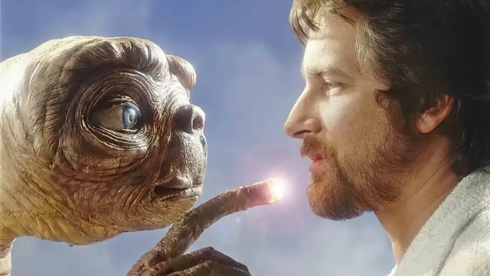 Spielberg lança 'Dia D': relembre os 20 filmes que produziu nos anos 80