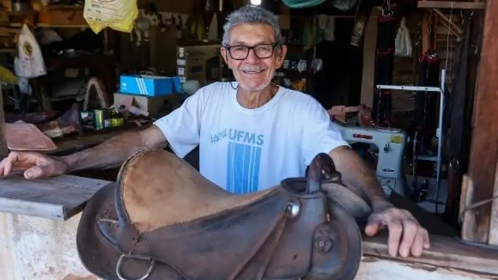 Tamandaré: bares, roça e tradição no Jardim Seminário