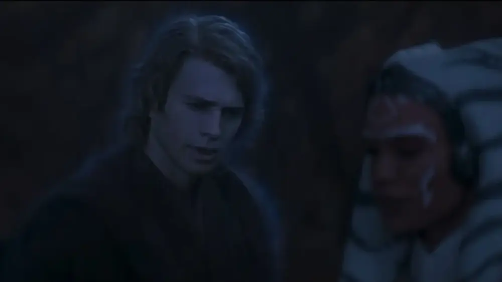 Trailer da 2ª temporada de 'Ahsoka' revela retorno de Anakin