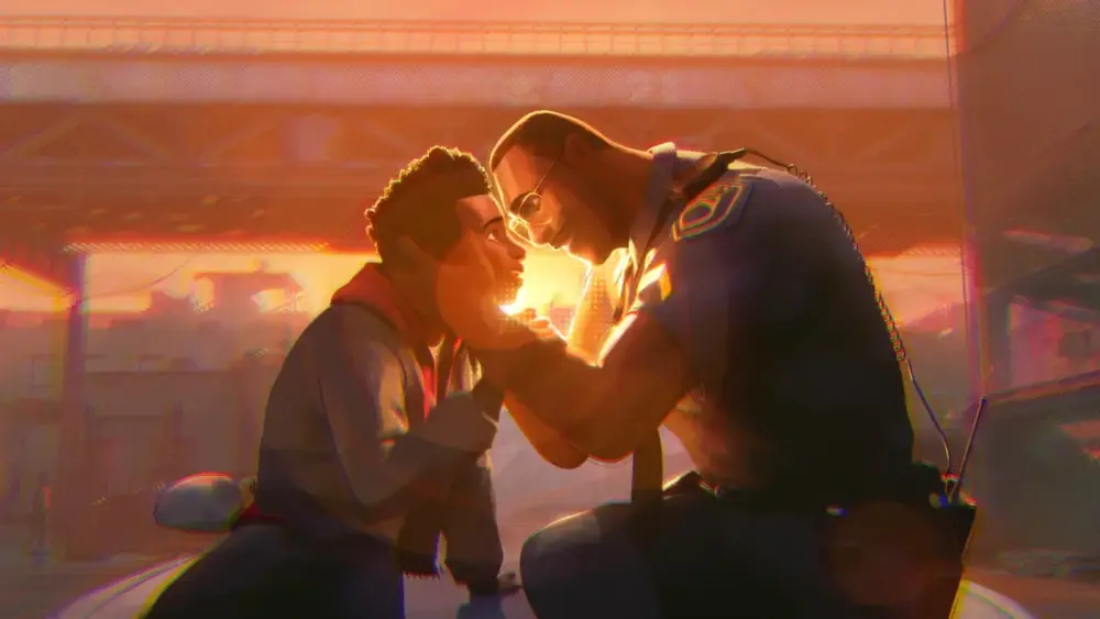 Trailer de 'Aranhaverso 3' vaza na internet