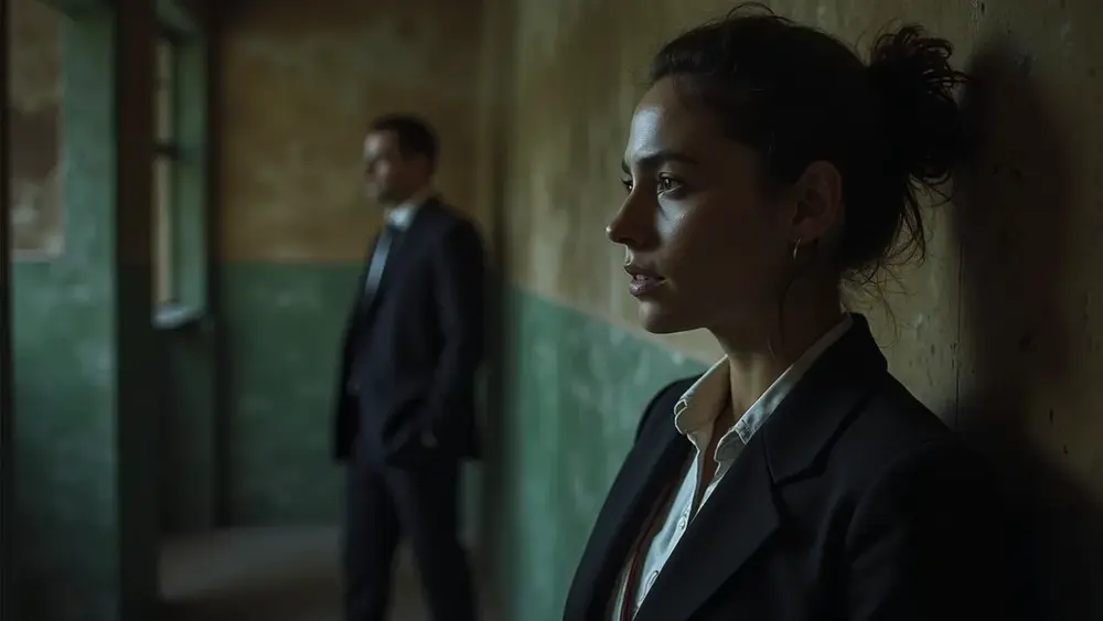 True Detective: Bastidores da Série que Marcou o Gênero.