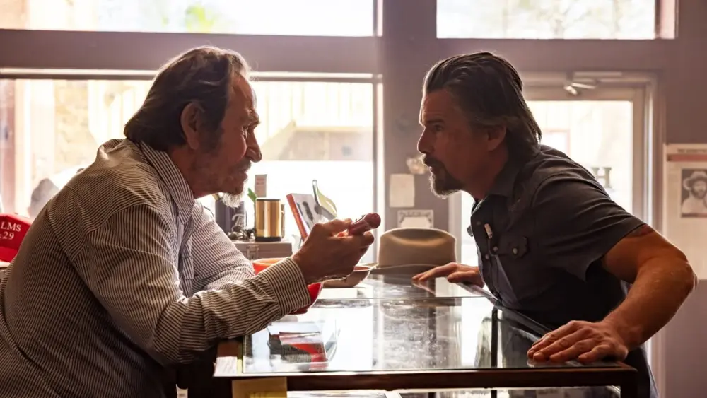 Verdade Oculta 2ª temporada ganha data de estreia na FX