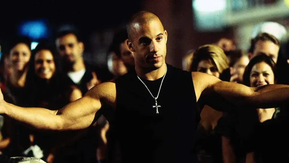 Vin Diesel: roteiro de Velozes e Furiosos 11 está pronto