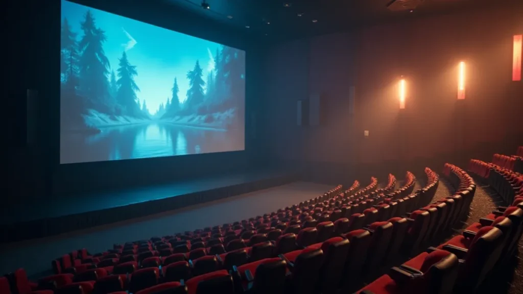 Como funciona a censura de filmes no Brasil atualmente