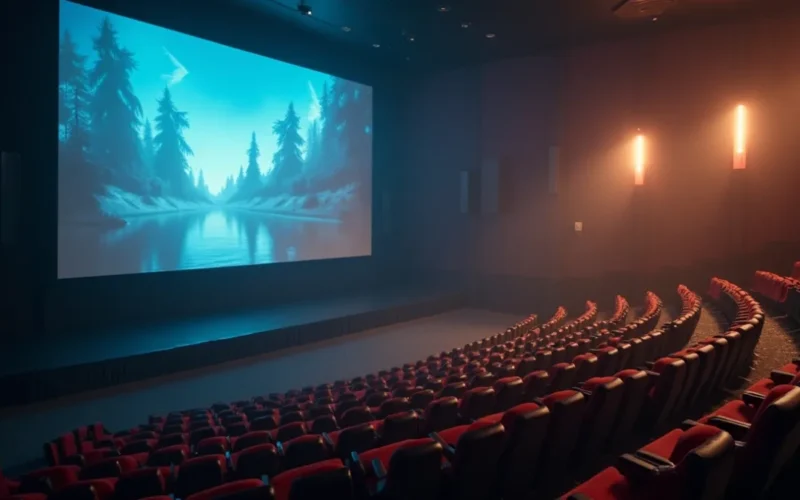 Como funciona a censura de filmes no Brasil atualmente