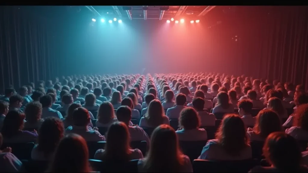 Como funciona a exibição de filmes em festivais internacionais