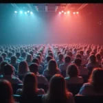 Como funciona a exibição de filmes em festivais internacionais