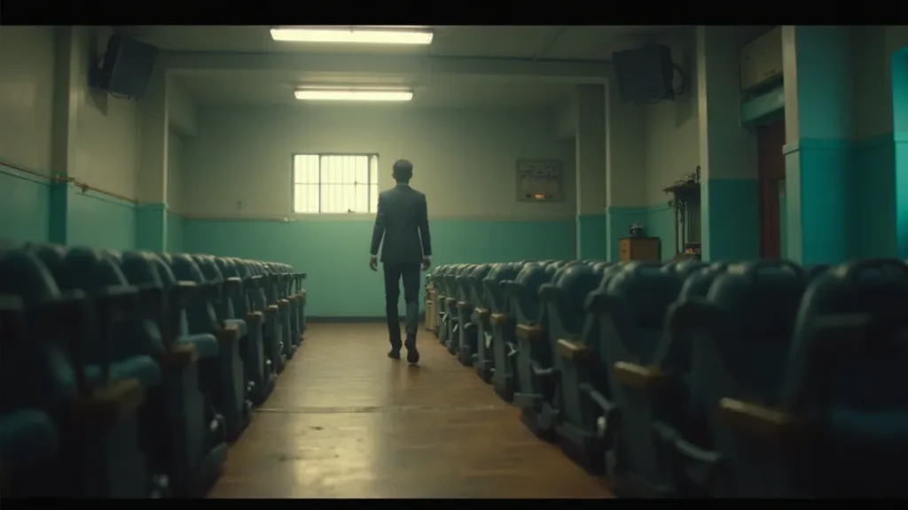 Como funciona o circuito alternativo de cinema no Brasil