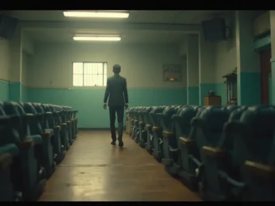 Como funciona o circuito alternativo de cinema no Brasil