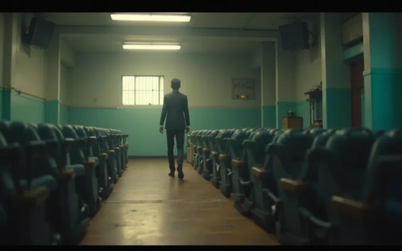 Como funciona o circuito alternativo de cinema no Brasil