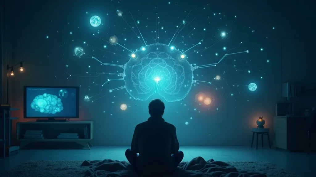 Como funciona o sistema de autenticação em serviços de IPTV