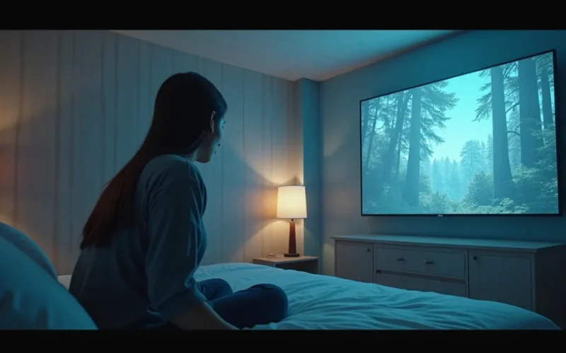 Como funciona o streaming de filmes e séries na internet