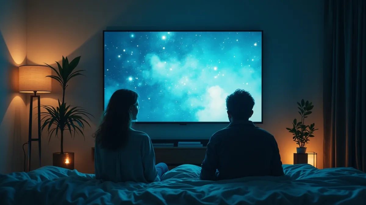 Como o IPTV substituiu a TV a cabo em muitas residências