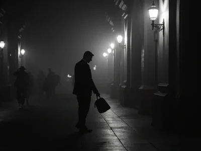 Melhores filmes noir para quem ama o estilo clássico antigo