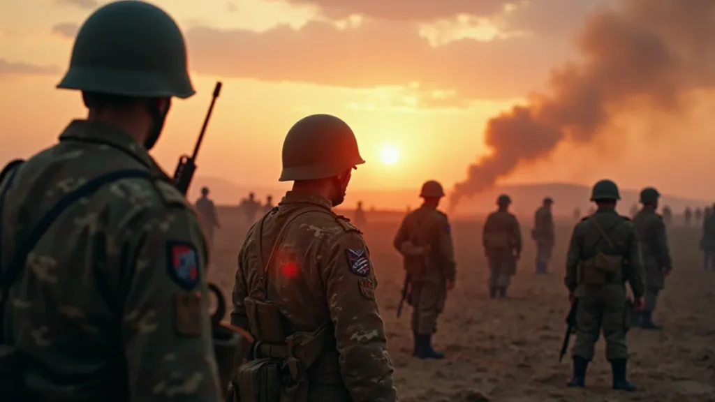 Melhores filmes sobre a Segunda Guerra Mundial para assistir