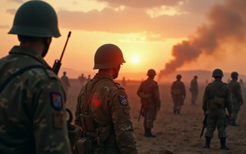 Melhores filmes sobre a Segunda Guerra Mundial para assistir