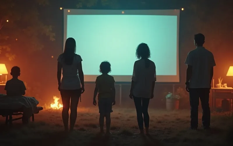 Melhores filmes sobre família para assistir nas férias juntos