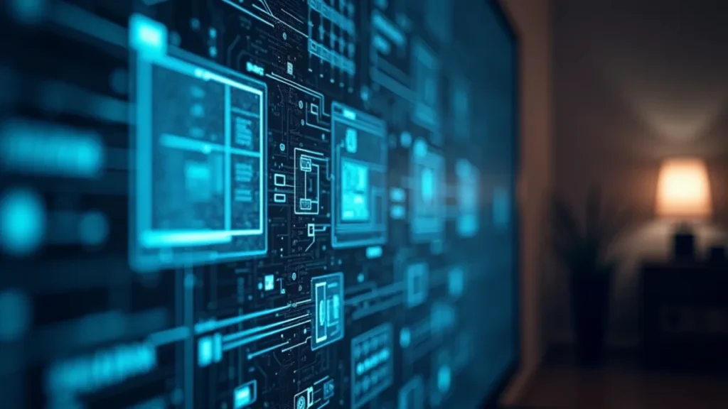 O que é middleware no IPTV e qual é sua função técnica