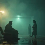 O que os dublês de filmes de ação revelam sobre os bastidores