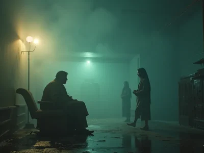 O que os dublês de filmes de ação revelam sobre os bastidores